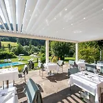 מלון Sonnalm - Spa,idyll,dining 4*