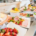 מלון Sonnalm - Spa,idyll,dining באד קליניקירשהיים