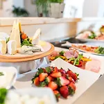 מלון Sonnalm - Spa,idyll,dining באד קליניקירשהיים