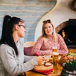 מלון Sonnalm - Spa,idyll,dining