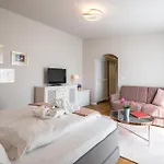 Sonnalm - Spa,idyll,dining מלון