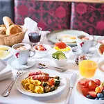 Sonnalm - Spa,idyll,dining 4* באד קליניקירשהיים