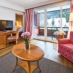 Sonnalm - Spa,idyll,dining באד קליניקירשהיים