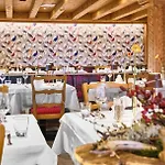 فندق Sonnalm - Spa,idyll,dining