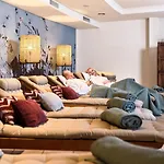 Sonnalm - Spa,idyll,dining מלון 4*