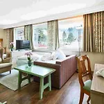 Sonnalm - Spa,idyll,dining מלון 4*