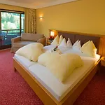 Sonnalm - Spa,idyll,dining 4* באד קליניקירשהיים