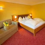 Sonnalm - Spa,idyll,dining מלון באד קליניקירשהיים