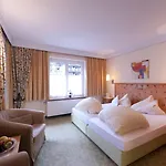 מלון Sonnalm - Spa,idyll,dining באד קליניקירשהיים