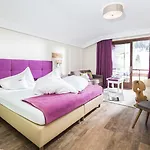 Sonnalm - Spa,idyll,dining 4* באד קליניקירשהיים