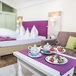 Sonnalm - Spa,idyll,dining מלון באד קליניקירשהיים