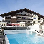 Sonnalm - Spa,idyll,dining מלון באד קליניקירשהיים