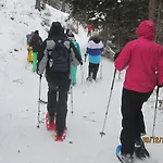 Sonnalm - Spa,idyll,dining