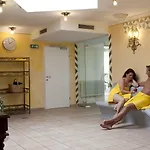 מלון Sonnalm - Spa,idyll,dining 4*