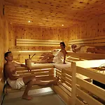 Sonnalm - Spa,idyll,dining 4* באד קליניקירשהיים