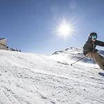 Sonnalm - Spa,idyll,dining מלון באד קליניקירשהיים