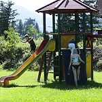 Sonnalm - Spa,idyll,dining מלון