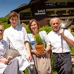 Sonnalm - Spa,idyll,dining