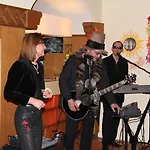 Sonnalm - Spa,idyll,dining מלון