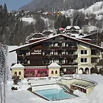 Sonnalm - Spa,idyll,dining باد كلينكيرشهايم