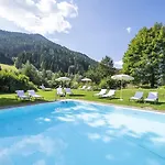 Sonnalm - Spa,idyll,dining מלון באד קליניקירשהיים