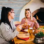 Ξενοδοχείο Sonnalm - Spa,idyll,dining Bad Kleinkirchheim