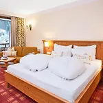 Sonnalm - Spa,idyll,dining 4* באד קליניקירשהיים