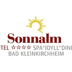 Sonnalm - Spa,idyll,dining فندق باد كلينكيرشهايم