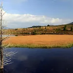 מלון Sonnalm - Spa,idyll,dining