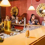 Sonnalm - Spa,idyll,dining מלון 4*