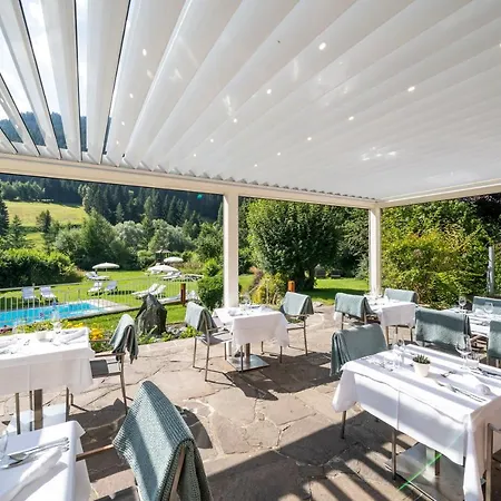 酒店 Sonnalm - Spa,idyll,dining 4*