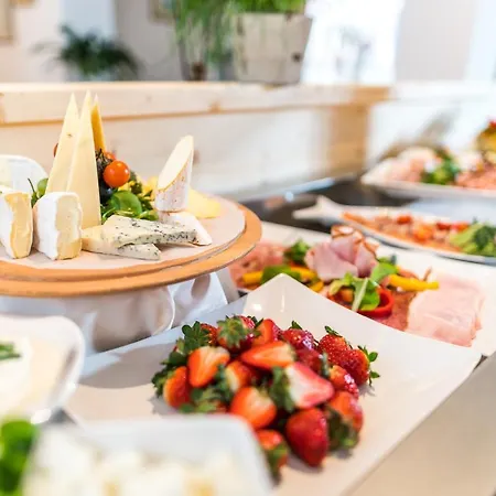 Hotel Sonnalm - Spa,idyll,dining Bad Kleinkirchheim