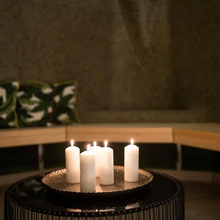 Sonnalm - Spa,idyll,dining 호텔