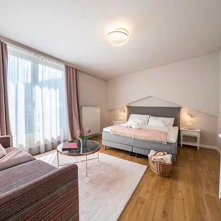 מלון Sonnalm - Spa,idyll,dining באד קליניקירשהיים