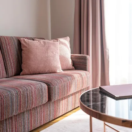 Hotel Sonnalm - Spa,idyll,dining