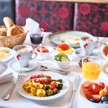 Sonnalm - Spa,idyll,dining 4* 바트키르히하임