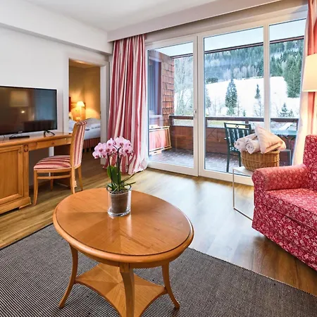 Sonnalm - Spa,idyll,dining Бад Кляйнкирххайм