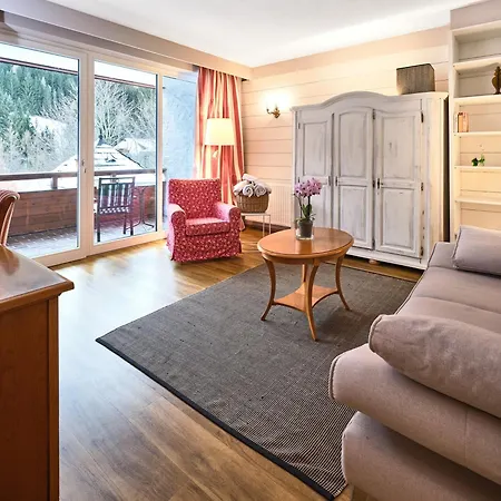 Отель Sonnalm - Spa,idyll,dining 4*