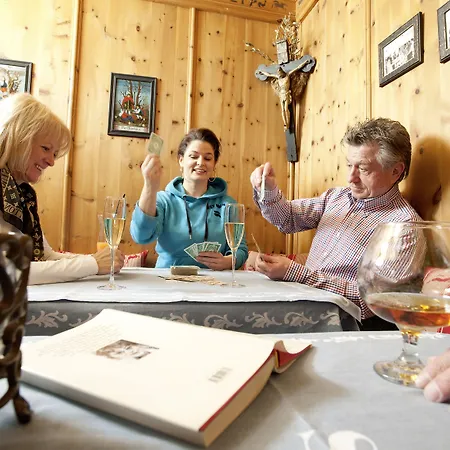 Sonnalm - Spa,idyll,dining 4* Бад Кляйнкирххайм