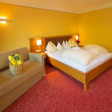 Sonnalm - Spa,idyll,dining Hotel Bad Kleinkirchheim