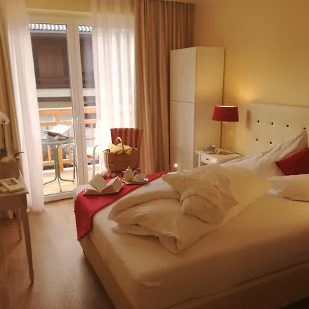 Sonnalm - Spa,idyll,dining 4*