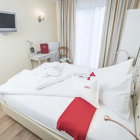 Sonnalm - Spa,idyll,dining 4*