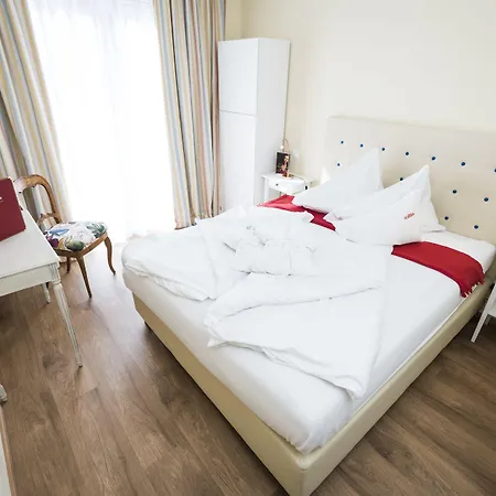 Отель Sonnalm - Spa,idyll,dining