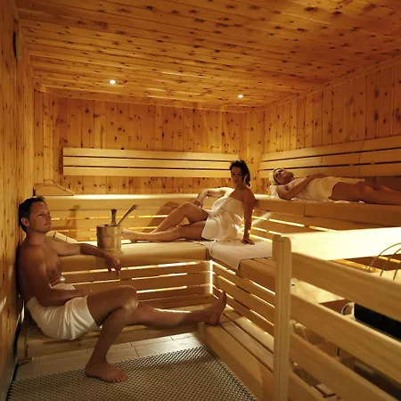 Sonnalm - Spa,idyll,dining 4* Bad Kleinkirchheim