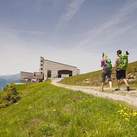 Sonnalm - Spa,idyll,dining ホテル