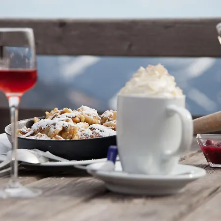 Sonnalm - Spa,idyll,dining ホテル 4*