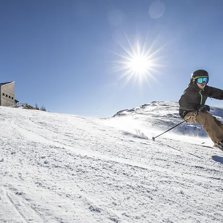 Sonnalm - Spa,idyll,dining Отель Бад Кляйнкирххайм