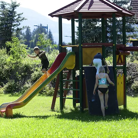 Sonnalm - Spa,idyll,dining ホテル