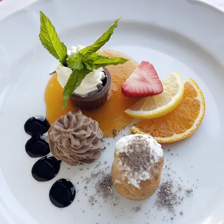 Sonnalm - Spa,idyll,dining 호텔 4*