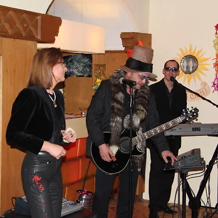 Sonnalm - Spa,idyll,dining ホテル